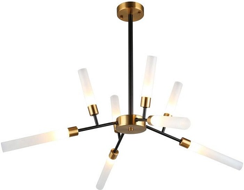 Подвесная люстра Aployt Oliwia APL.604.07.09