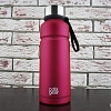 Фляга-термос Coolgear Cayambe 0.532л (розовый)