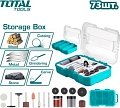 Набор оснастки Total TAKMG7072
