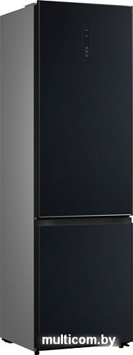 Холодильник Korting KNFC 62017 GN