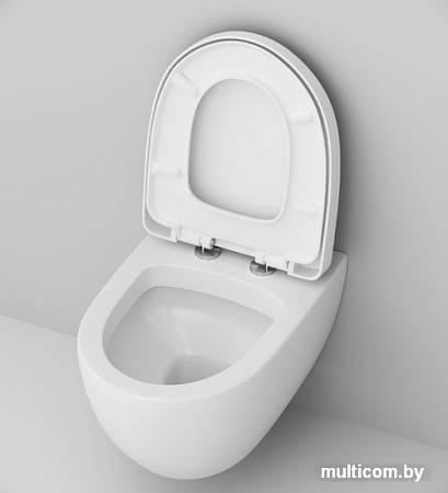 Унитаз AM.PM Awe IS49001.111738