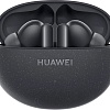 Наушники Huawei FreeBuds 5i (черный туман, китайская версия)