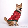 Свитер для животных Pinkaholic Noelle NAUD-TS7652-RD-L (красный)