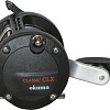 Рыболовная катушка Okuma Classic clx CLX-450La