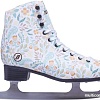 Коньки Atemi Comfort Bloom (р. 40)