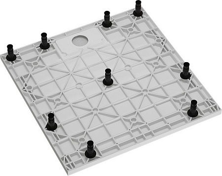 Душевой поддон RGW TUS-W 90x90