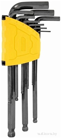 Набор ключей Deli DL232209H (9 предметов)