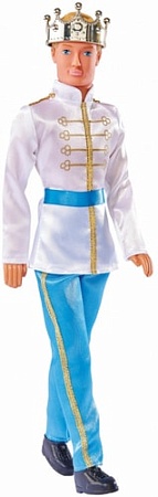 Кукла Simba Steffi Love Кевин принц 5737118