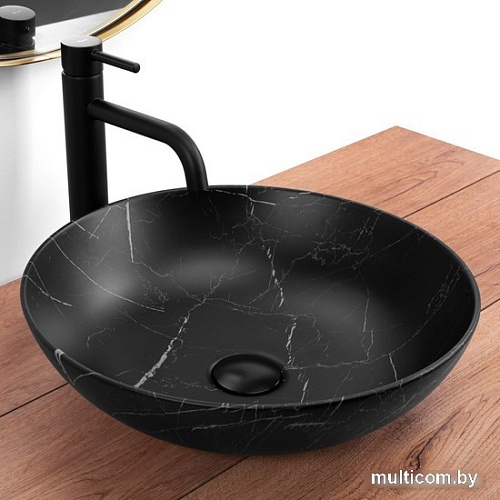 Умывальник Rea Fibo REA-U3301