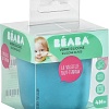Beaba Verre Silicone Glass Blue 913434