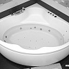 Ванна Aquanet Santiago 160x160