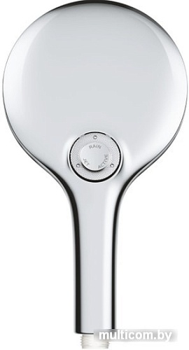 Душевая лейка Grohe Rainshower SmartActive 130 26574000