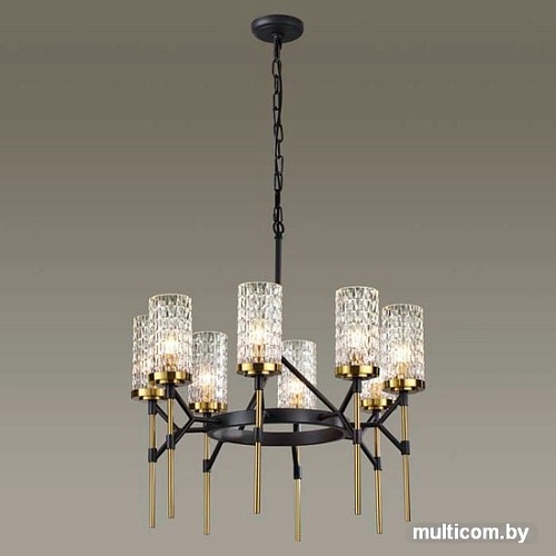 Настольная лампа Odeon Light Vittoria 4225/8