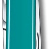 Мультитул Victorinox Classic SD Colors (бирюзовый)
