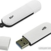 USB Flash Silicon-Power Blaze B32 16GB (белый)