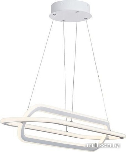 Подвесная люстра Novotech Ondo 359172 4000К 116W