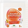Кондиционер для белья Synergetic Aroma Emotions Счастье (5 л)