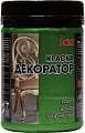 Краска Palizh Декоратор (малахит, 0.25 кг)