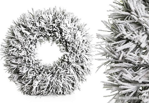 Рождественский венок Rojek CHO1916 (35см)