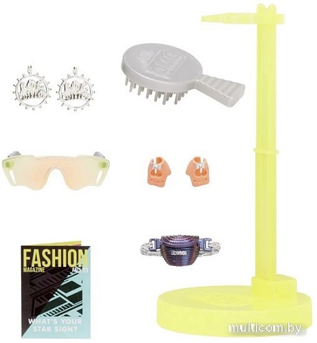 Кукла L.O.L. Surprise! ОМГ Виктори. Серия 8 42079