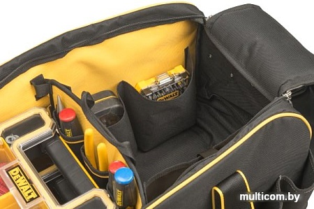 Сумка для инструментов DeWalt Duffle Bag с колесами DWST1-79210
