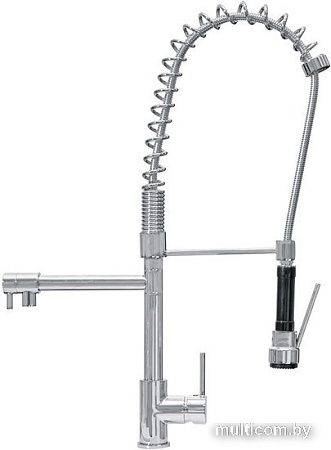 Смеситель Ahti Kemi KM813020