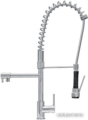 Смеситель Ahti Kemi KM813020