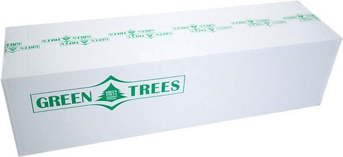 Ель Green Trees Форесто премиум 2.1 м