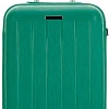 Чемодан-спиннер Mironpan 11197-2 50 см (зеленый)