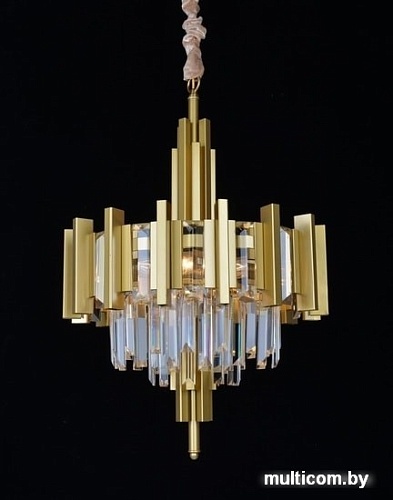 Подвесная люстра Omnilux Gaeta OML-69703-06