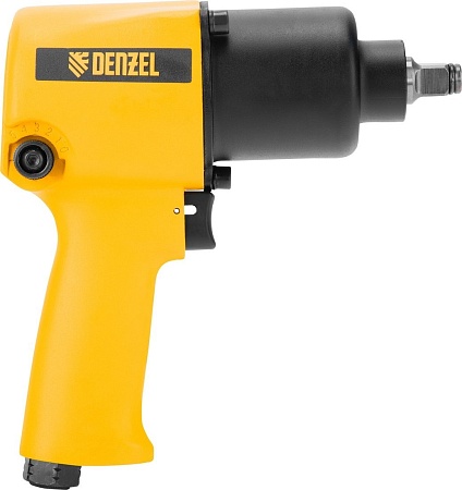 Пневматический гайковерт Denzel IW680