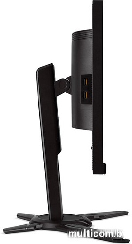 Монитор Acer Predator XB272bmiprz