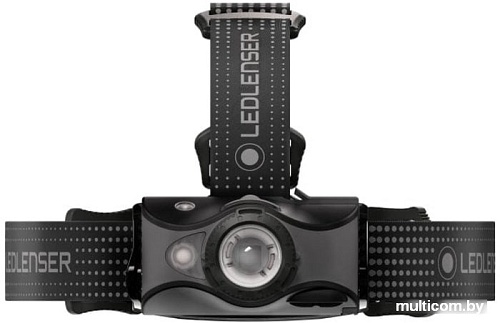 Фонарь Led Lenser MH7 501599