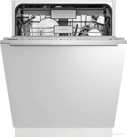 Встраиваемая посудомоечная машина Grundig GNVP4541C