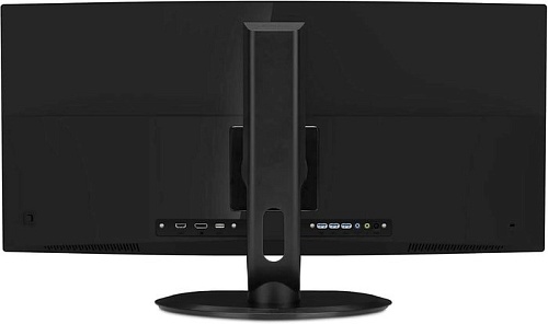 Монитор Philips 349P7FUBEB/00