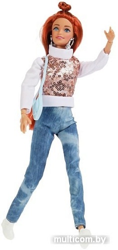 Кукла Карапуз София Путешествие в Москву 66001-T1-S-BB