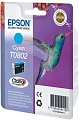 Картридж Epson C13T08024011