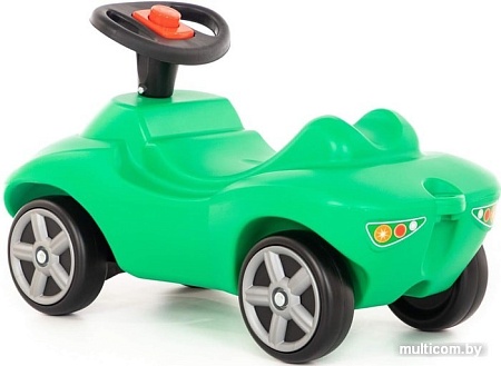 Каталка Полесье Полиция 42248