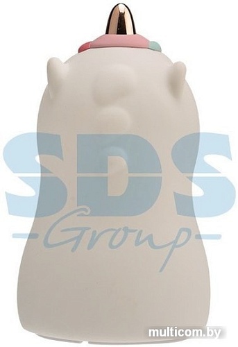 Светильник Neon-night Силиконовый ночник «Единорог» 503-003