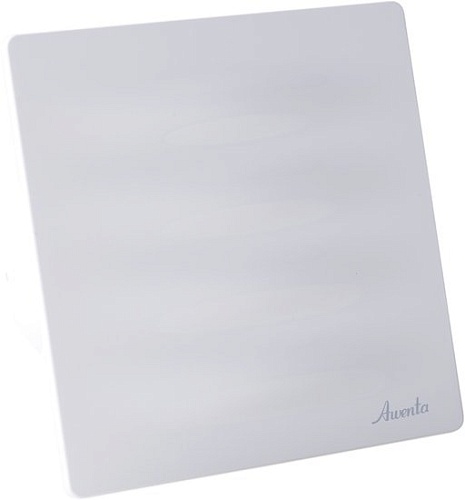 Вытяжной вентилятор Awenta System+ Silent 100W KWS100W-PVB100