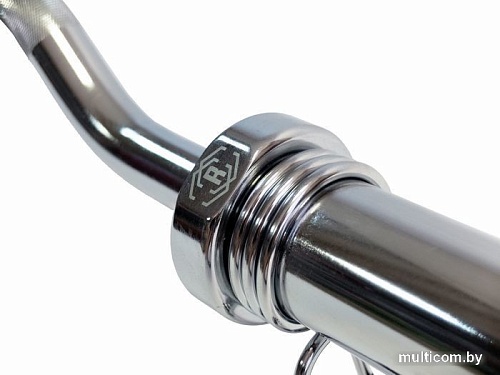 Гриф для штанги Rebel R-OB47-W-C