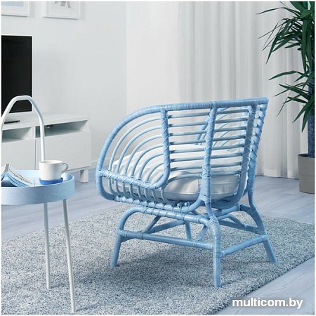 Стул-кресло Ikea Бускбу 304.429.64