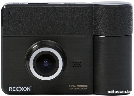 Автомобильный видеорегистратор Recxon QX-2