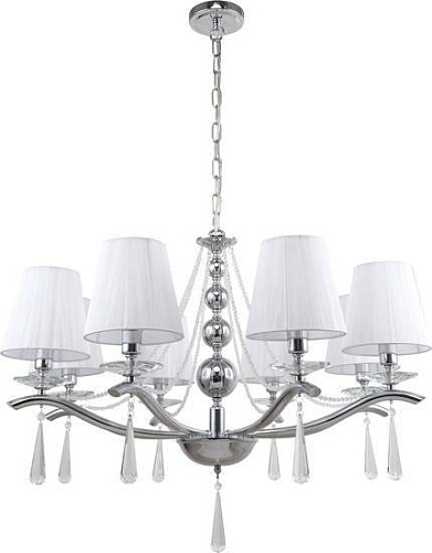 Подвесная люстра Stilfort 1042/09/08P