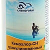 Chemoform Кемохлор CH в гранулах 1кг