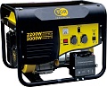 Бензиновый генератор TOR TR2500E