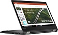 Ноутбук 2-в-1 Lenovo ThinkPad L13 Yoga Gen 2 Intel 20VK000VRT