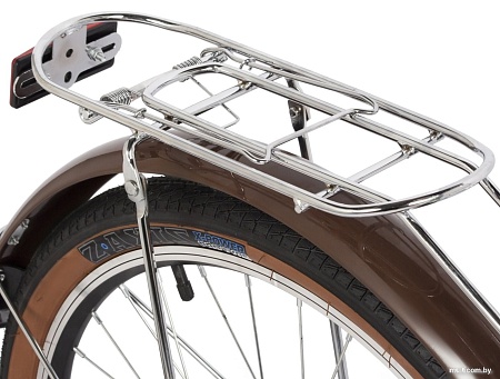 Велосипед Novatrack Aurora 3.6 20 2024 20FAURORA6S.BL4 (светло-бирюзовый, разобранный)