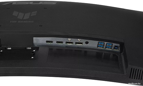 Игровой монитор ASUS TUF Gaming VG34VQ3B