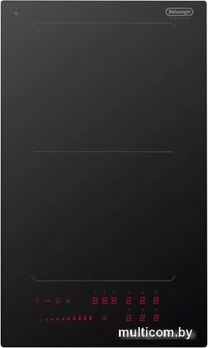 Варочная панель DeLonghi SLI 302 RUS